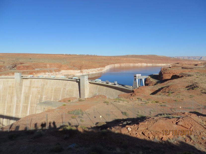  - SUA2_Valley of Fire_Zion National Park_Bryce Canyon_Grand Canyon