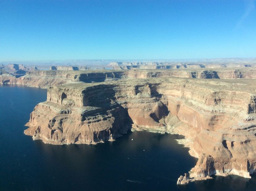  - SUA2_Valley of Fire_Zion National Park_Bryce Canyon_Grand Canyon