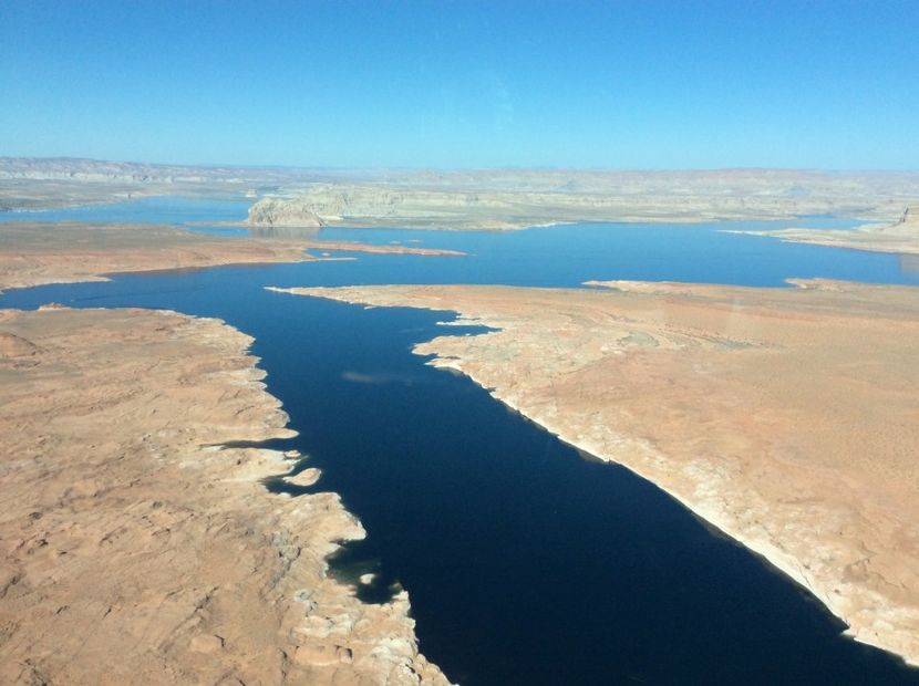 - SUA2_Valley of Fire_Zion National Park_Bryce Canyon_Grand Canyon