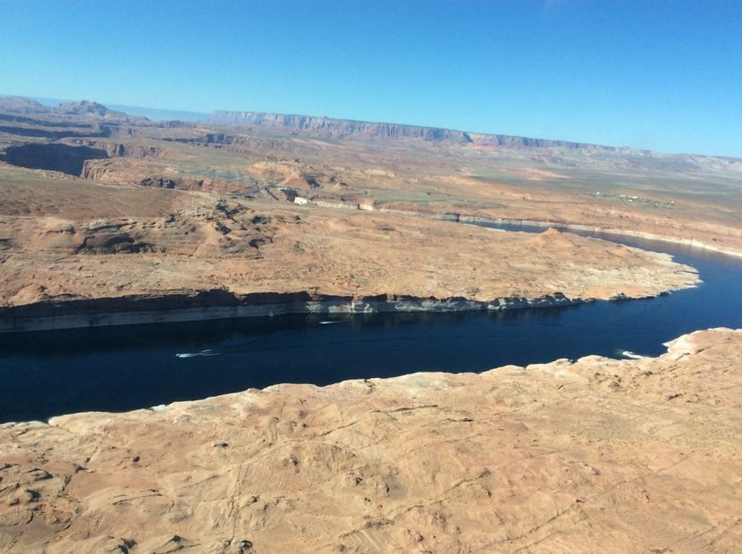  - SUA2_Valley of Fire_Zion National Park_Bryce Canyon_Grand Canyon