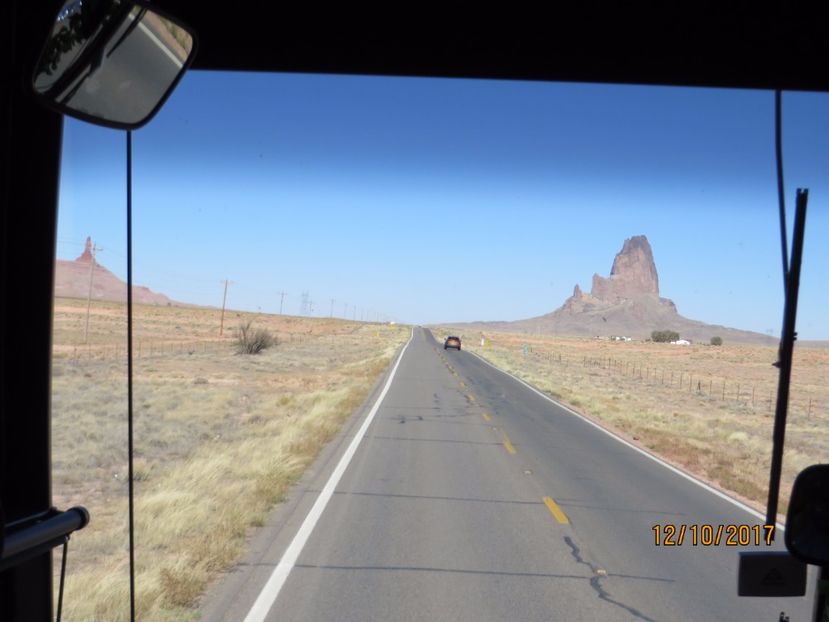  - SUA2_Valley of Fire_Zion National Park_Bryce Canyon_Grand Canyon