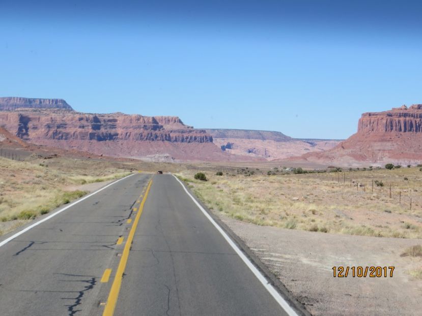  - SUA2_Valley of Fire_Zion National Park_Bryce Canyon_Grand Canyon