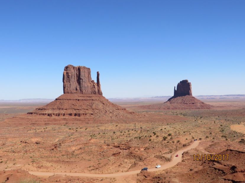  - SUA2_Valley of Fire_Zion National Park_Bryce Canyon_Grand Canyon