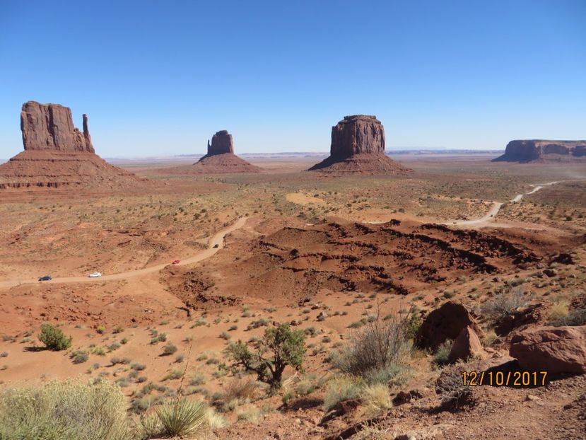  - SUA2_Valley of Fire_Zion National Park_Bryce Canyon_Grand Canyon