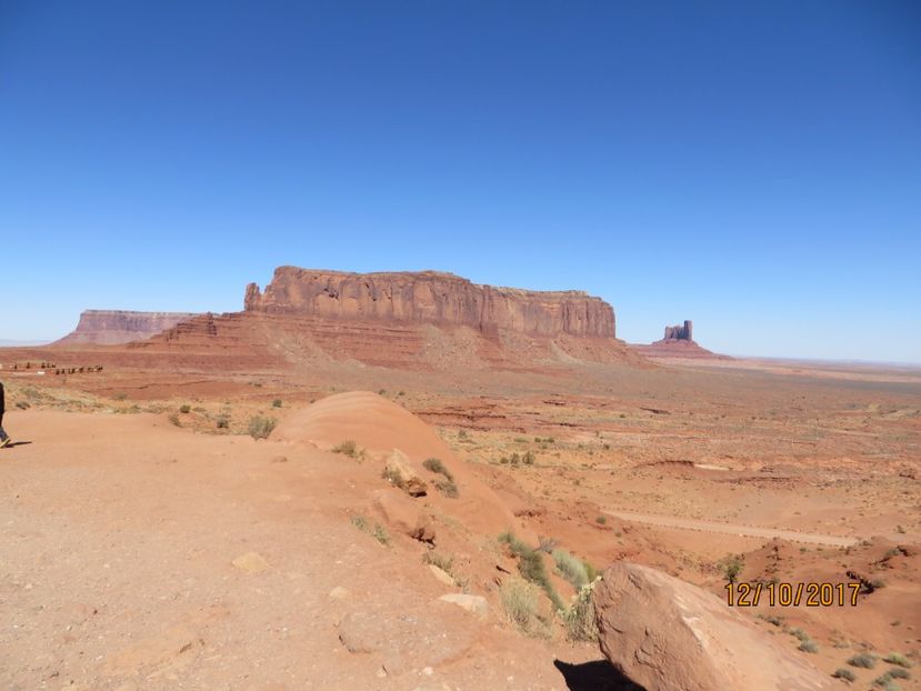  - SUA2_Valley of Fire_Zion National Park_Bryce Canyon_Grand Canyon