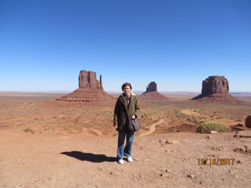  - SUA2_Valley of Fire_Zion National Park_Bryce Canyon_Grand Canyon