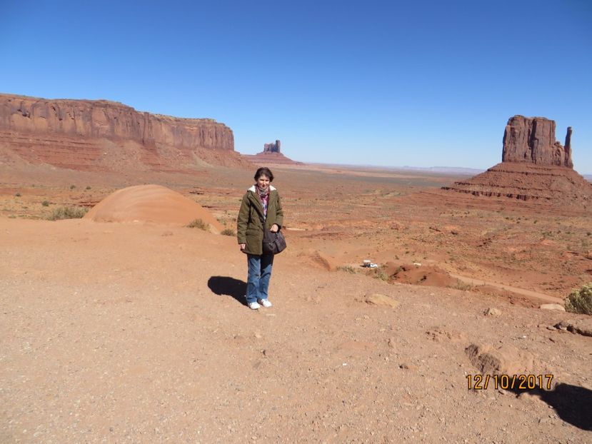  - SUA2_Valley of Fire_Zion National Park_Bryce Canyon_Grand Canyon