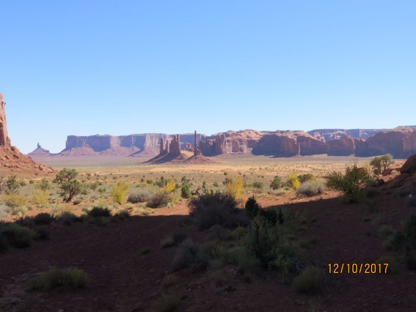  - SUA2_Valley of Fire_Zion National Park_Bryce Canyon_Grand Canyon