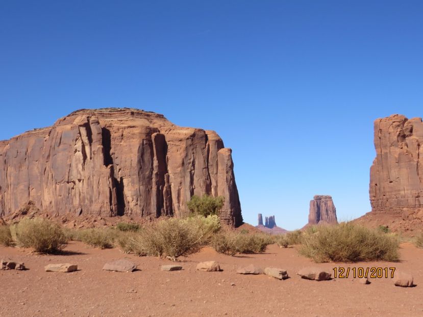  - SUA2_Valley of Fire_Zion National Park_Bryce Canyon_Grand Canyon
