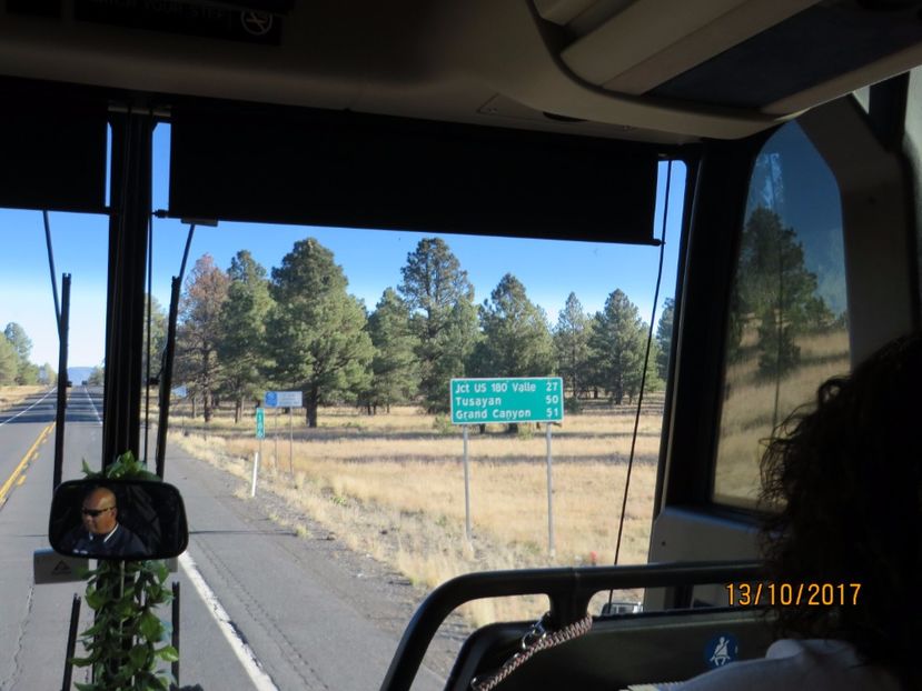  - SUA2_Valley of Fire_Zion National Park_Bryce Canyon_Grand Canyon