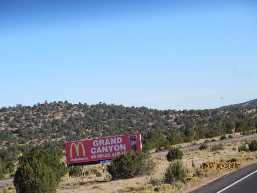  - SUA2_Valley of Fire_Zion National Park_Bryce Canyon_Grand Canyon
