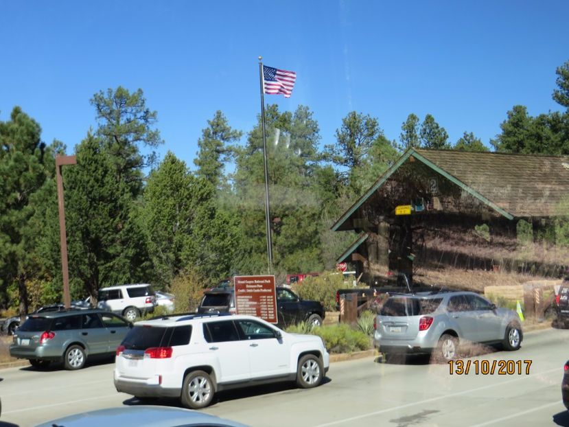  - SUA2_Valley of Fire_Zion National Park_Bryce Canyon_Grand Canyon