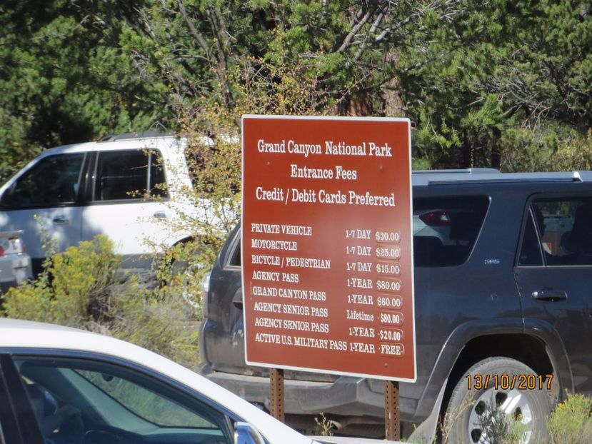  - SUA2_Valley of Fire_Zion National Park_Bryce Canyon_Grand Canyon