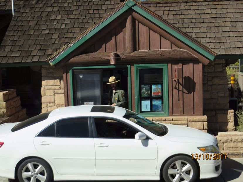  - SUA2_Valley of Fire_Zion National Park_Bryce Canyon_Grand Canyon