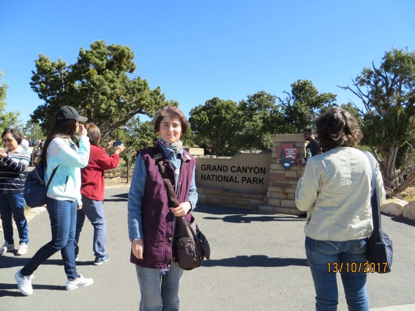  - SUA2_Valley of Fire_Zion National Park_Bryce Canyon_Grand Canyon