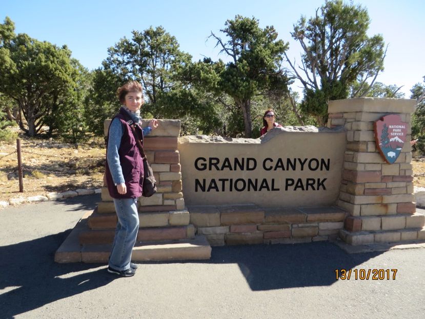  - SUA2_Valley of Fire_Zion National Park_Bryce Canyon_Grand Canyon