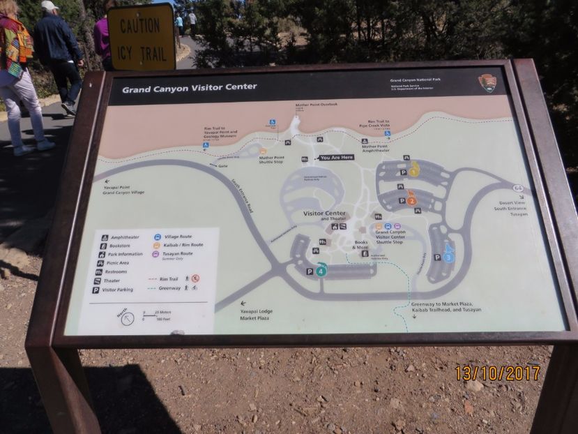  - SUA2_Valley of Fire_Zion National Park_Bryce Canyon_Grand Canyon