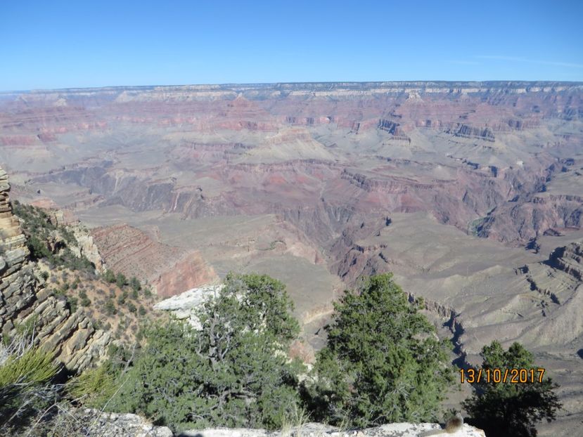  - SUA2_Valley of Fire_Zion National Park_Bryce Canyon_Grand Canyon