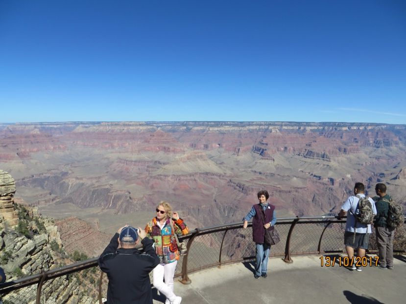  - SUA2_Valley of Fire_Zion National Park_Bryce Canyon_Grand Canyon