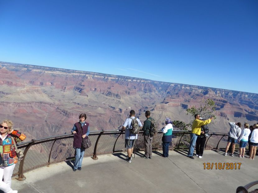  - SUA2_Valley of Fire_Zion National Park_Bryce Canyon_Grand Canyon