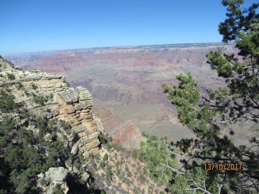  - SUA2_Valley of Fire_Zion National Park_Bryce Canyon_Grand Canyon