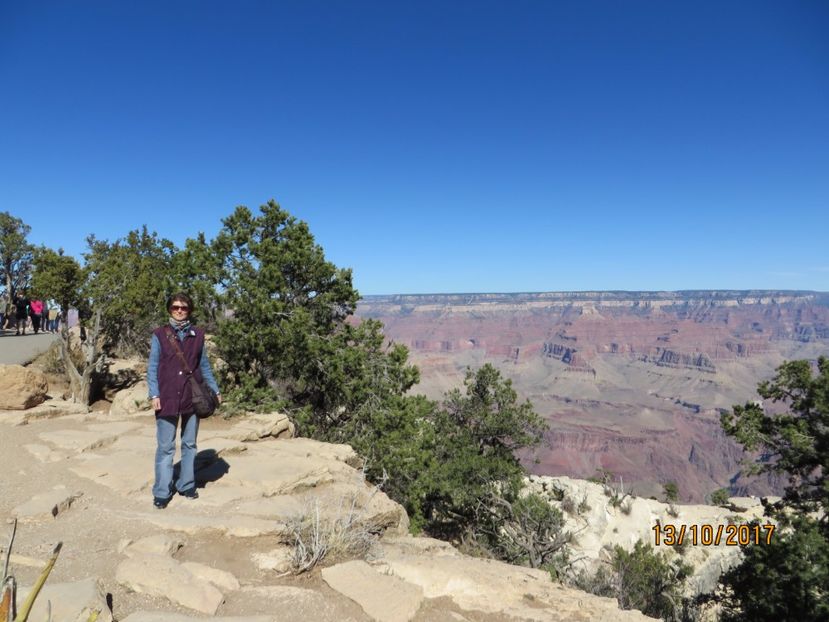  - SUA2_Valley of Fire_Zion National Park_Bryce Canyon_Grand Canyon