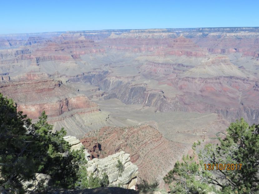  - SUA2_Valley of Fire_Zion National Park_Bryce Canyon_Grand Canyon