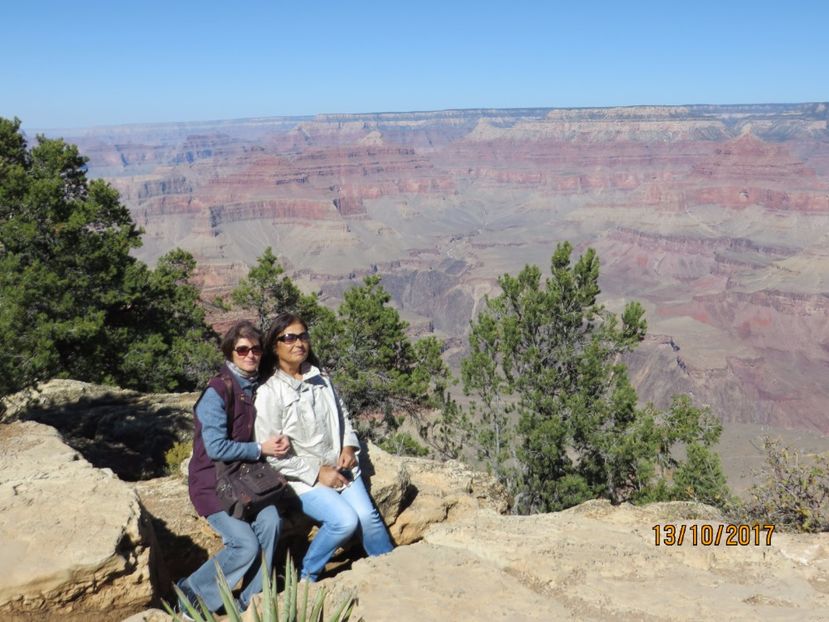  - SUA2_Valley of Fire_Zion National Park_Bryce Canyon_Grand Canyon