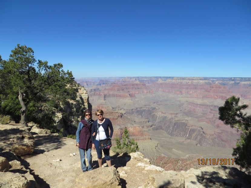  - SUA2_Valley of Fire_Zion National Park_Bryce Canyon_Grand Canyon