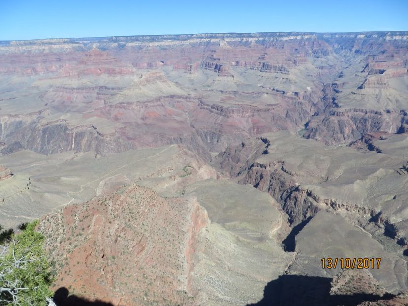  - SUA2_Valley of Fire_Zion National Park_Bryce Canyon_Grand Canyon