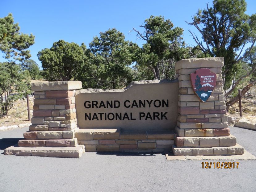  - SUA2_Valley of Fire_Zion National Park_Bryce Canyon_Grand Canyon