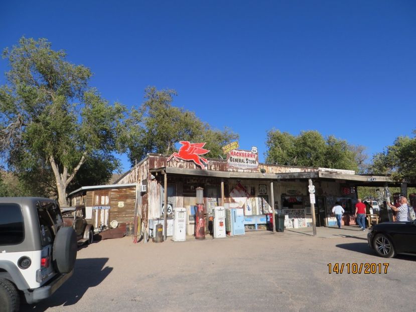  - SUA2_Valley of Fire_Zion National Park_Bryce Canyon_Grand Canyon