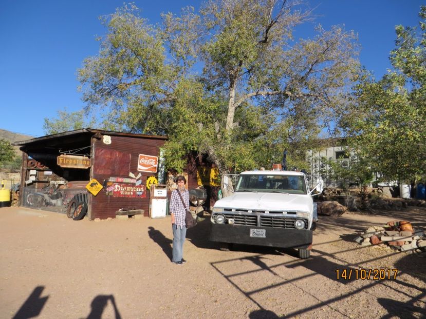  - SUA2_Valley of Fire_Zion National Park_Bryce Canyon_Grand Canyon