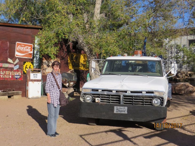  - SUA2_Valley of Fire_Zion National Park_Bryce Canyon_Grand Canyon