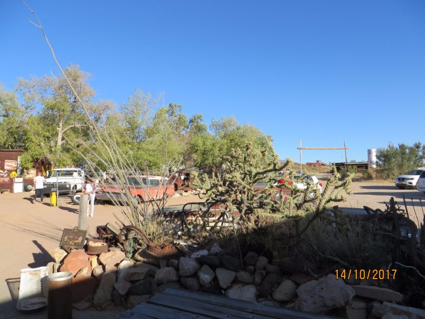  - SUA2_Valley of Fire_Zion National Park_Bryce Canyon_Grand Canyon