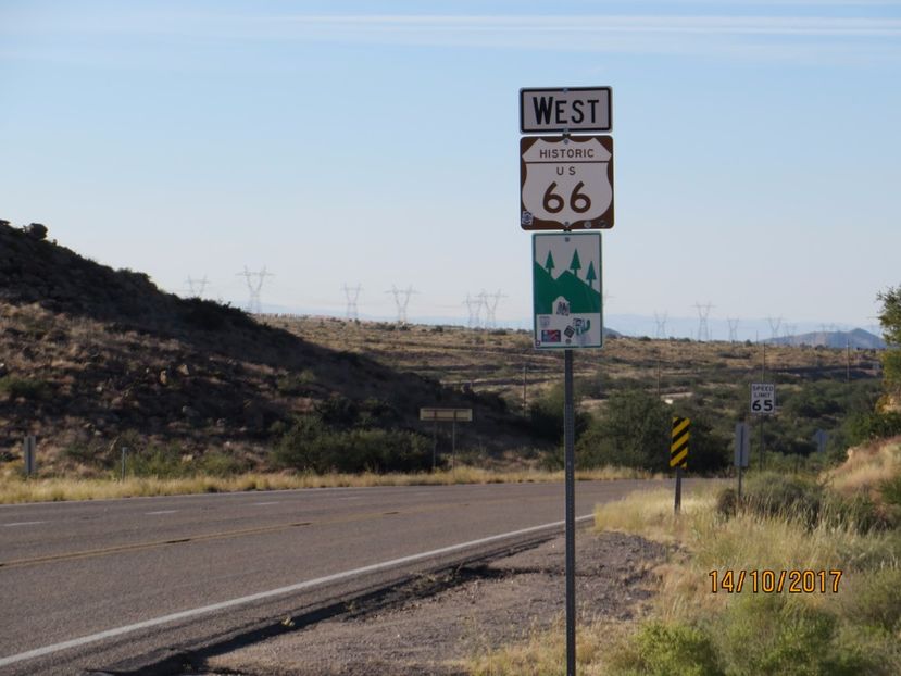  - SUA2_Valley of Fire_Zion National Park_Bryce Canyon_Grand Canyon