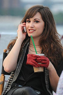 41 - demi lovato poze diferite