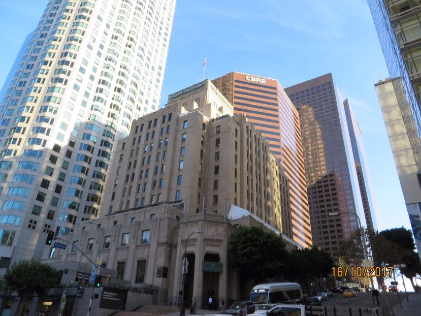  - SUA3_Los Angeles