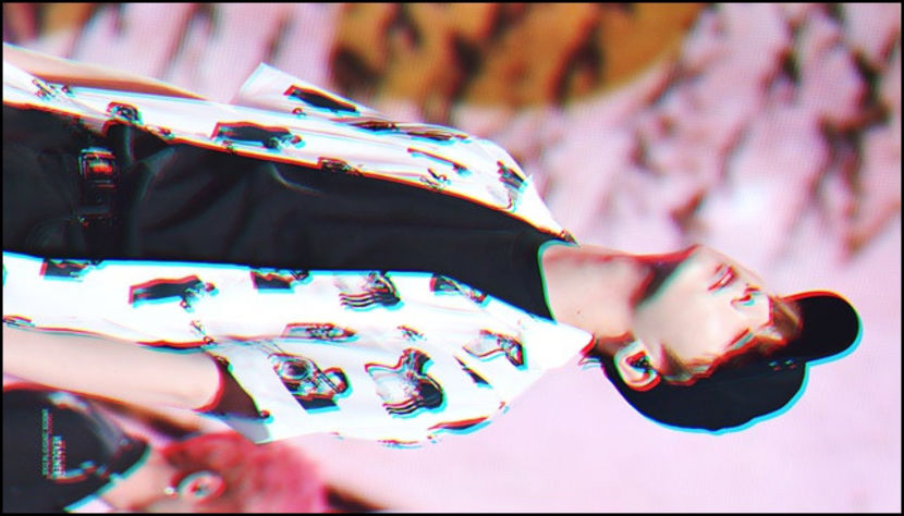 「forever we are young 」ϟ ♯20.10.2017. - we mean a safer place to fall apart