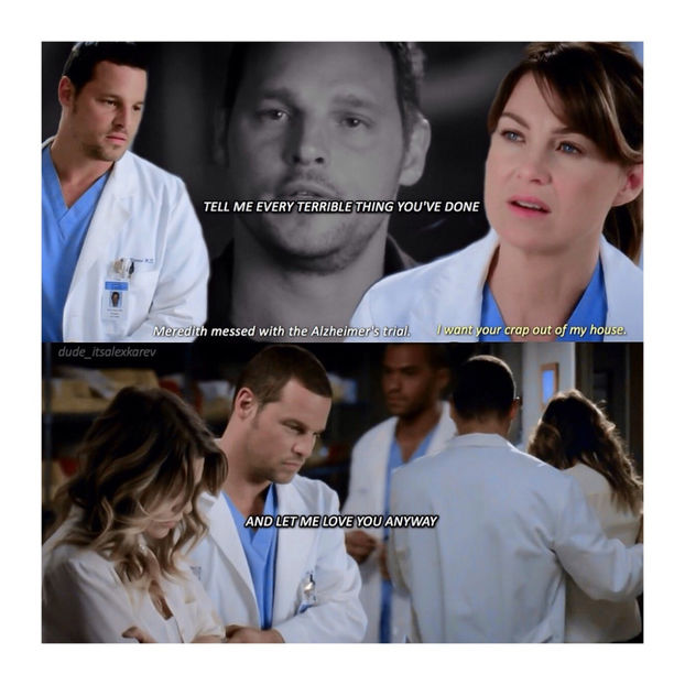 10.10 ━ Life changes in a heartbeat. 「Day387♡ - Beautiful day to save lives
