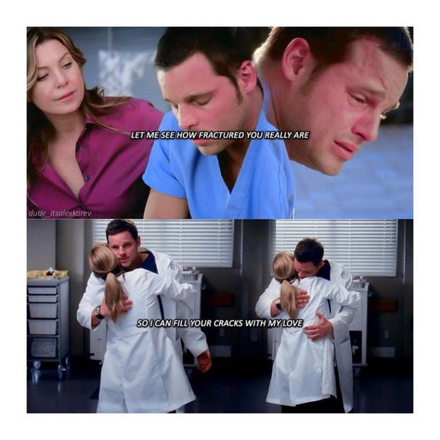 12.10 ━ Life changes in a heartbeat. 「Day389♡ - Beautiful day to save lives
