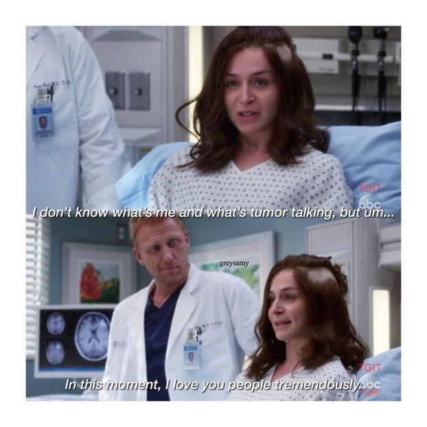 18.10 ━ Life changes in a heartbeat. 「Day395♡ - Beautiful day to save lives