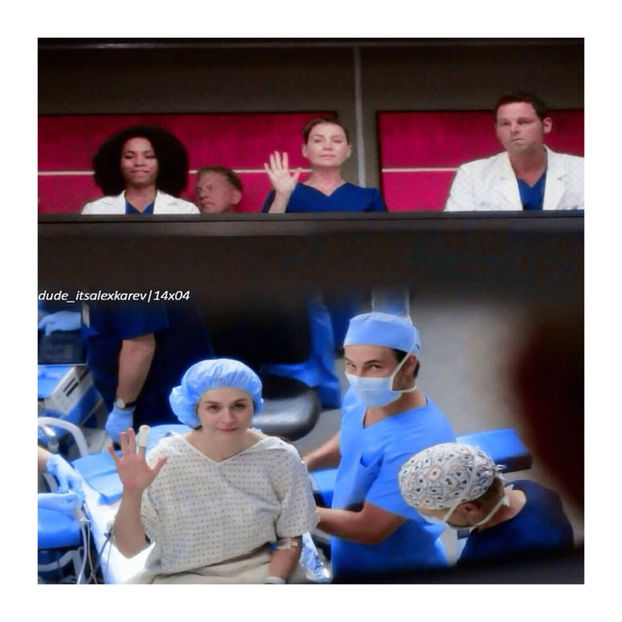 20.10 ━ Life changes in a heartbeat. 「Day397♡ - Beautiful day to save lives