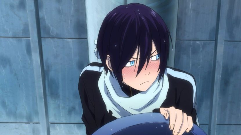  - Yato