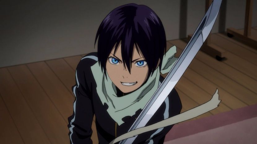  - Yato