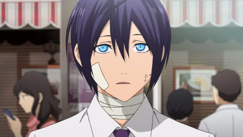  - Yato