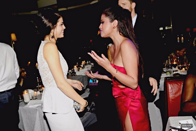  - a selena twins - ps manip - 02