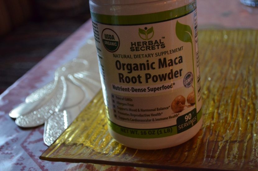 Maca - ProVegan