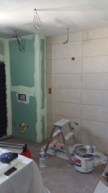  - Lucrari in Lyon 2018