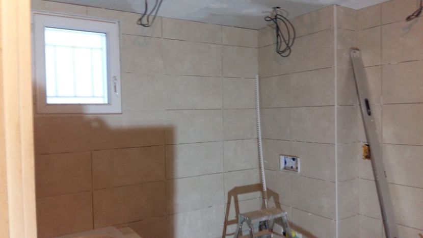  - Lucrari in Lyon 2018